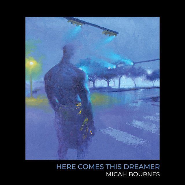 Here Comes This Dreamer cover art
