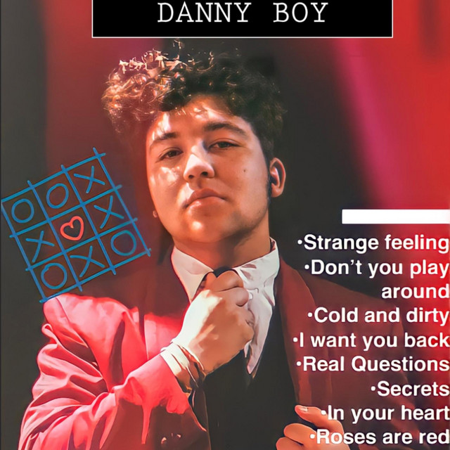 Danny Boy