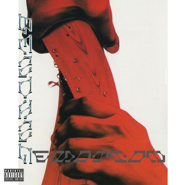 Bending Emotion cover art