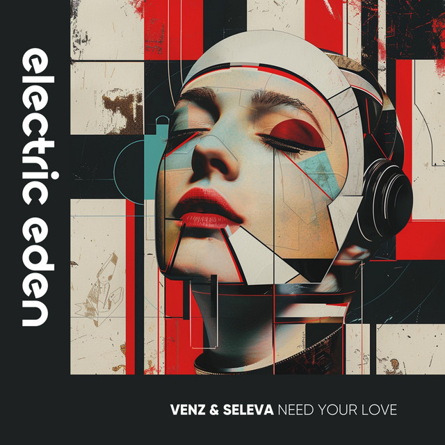 Need Your Love