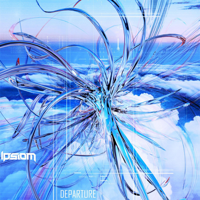 Departure cover art