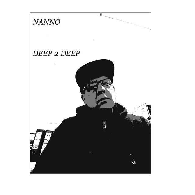 Deep 2 Deep cover art