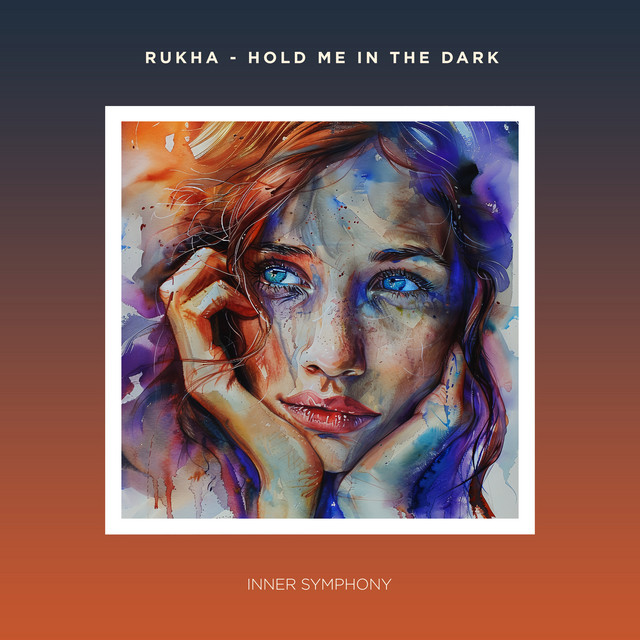 Hold Me In The Dark - Radio Edit