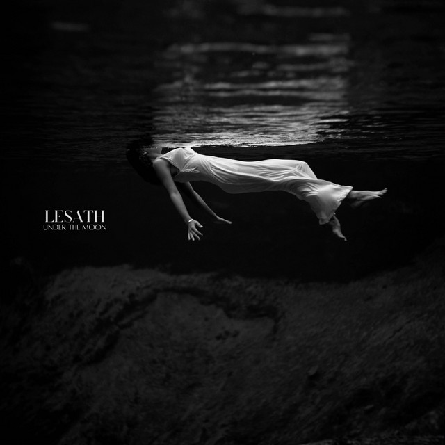 Under The Moon cover art