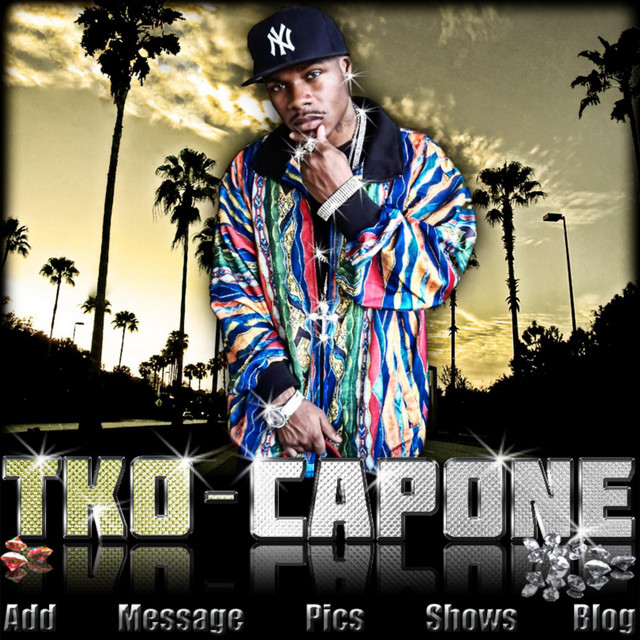 Tko Capone's Greatest Freestyle's & Hits!!! - Album by TKO CAPONE | Spotify