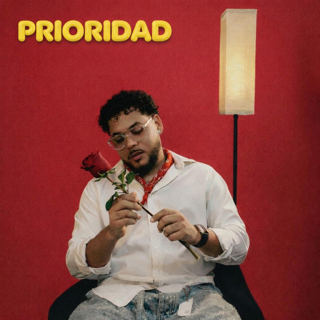 Prioridad