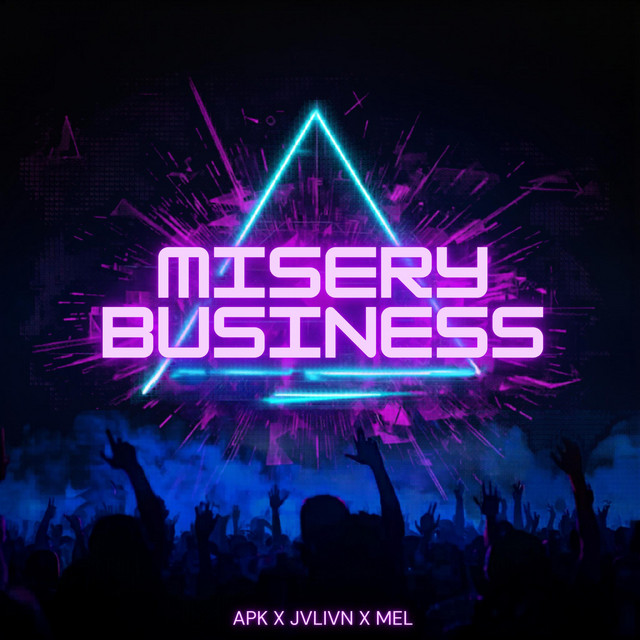 Misery Business