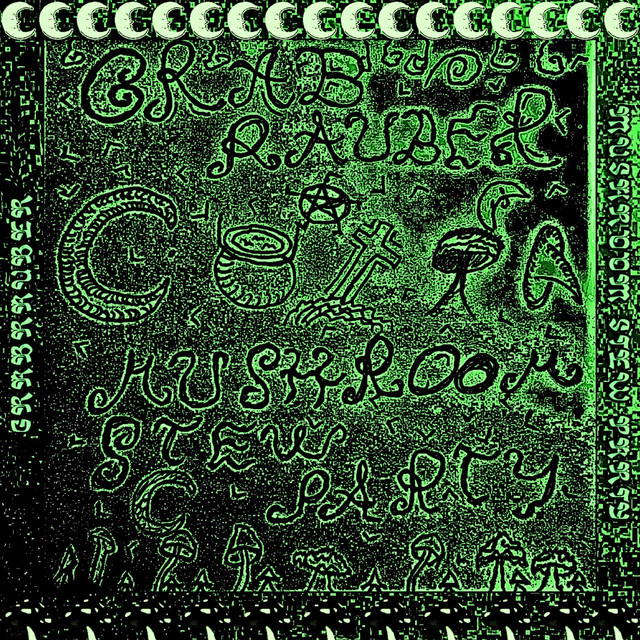 Mushroom Stew Party (1.0) cover art