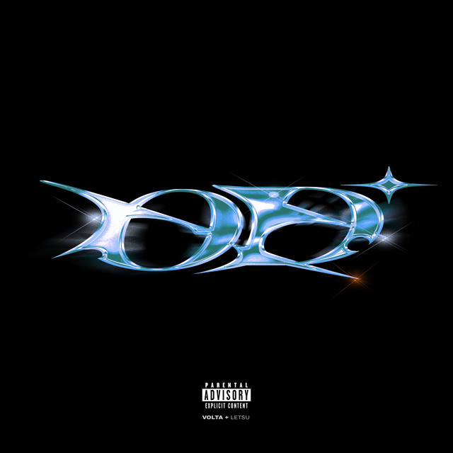 OD cover art