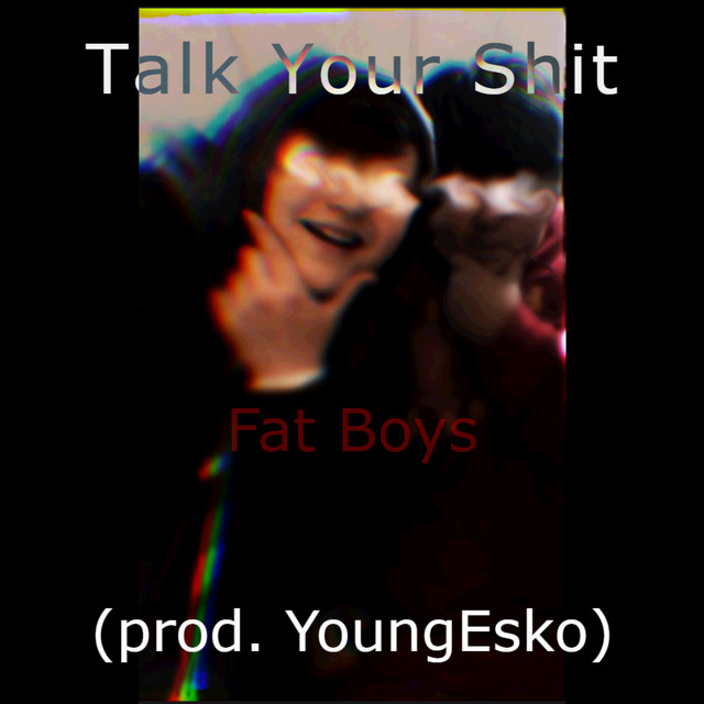 Talk Your Shit