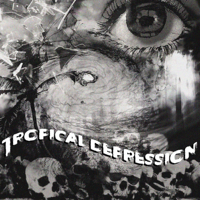 Tropical Depression cover art