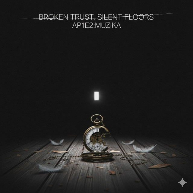 BROKEN TRUST, SILENT FLOORS