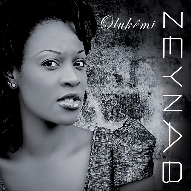 Olukêmi cover art