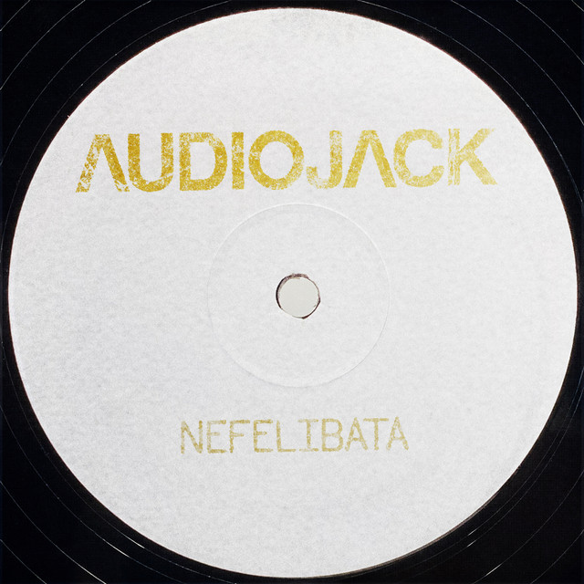 Nefelibata album art