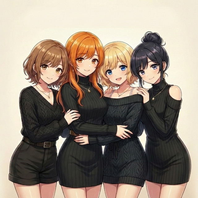 Lovely Melody cover art