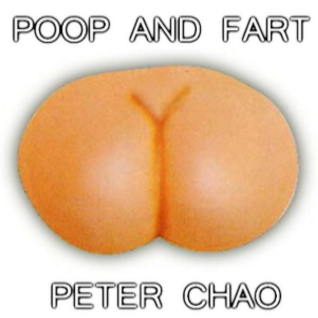Poop and Fart cover art
