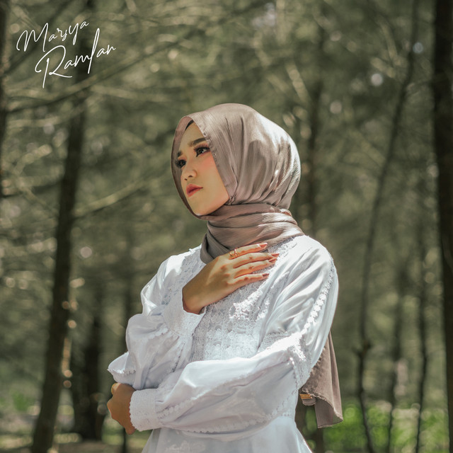 Marsya Ramlan