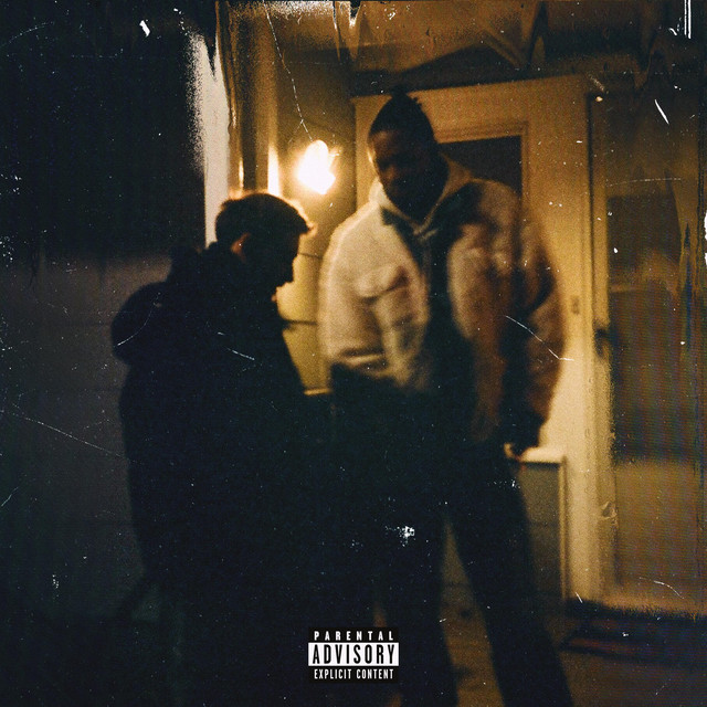 Sorry Baby cover