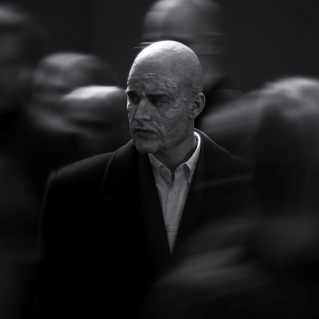 undefined album image
