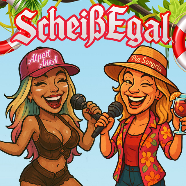 ScheißEgal