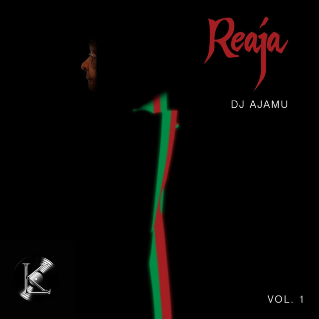 Reaja (Vol.1) cover art