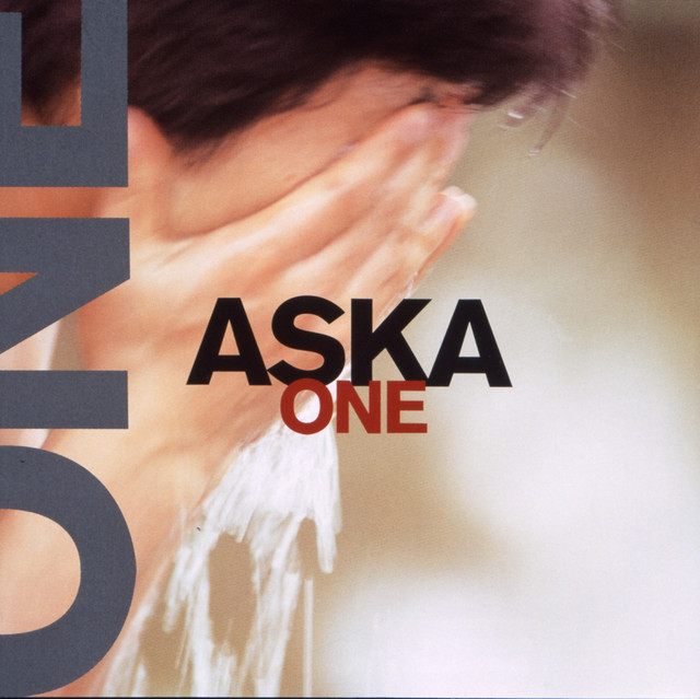 ONE cover art