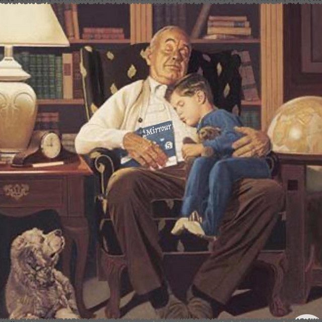 Storybook Dreams cover art