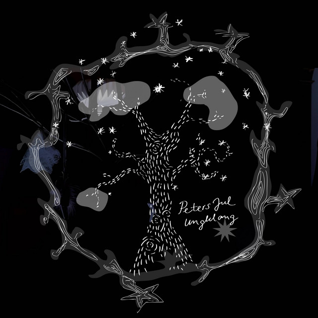 Før julen cover art