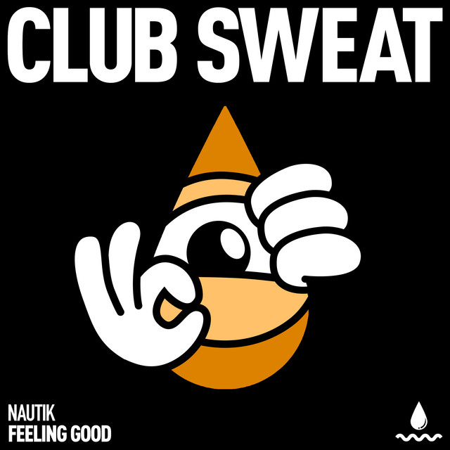 Feeling Good - Extended Mix album art