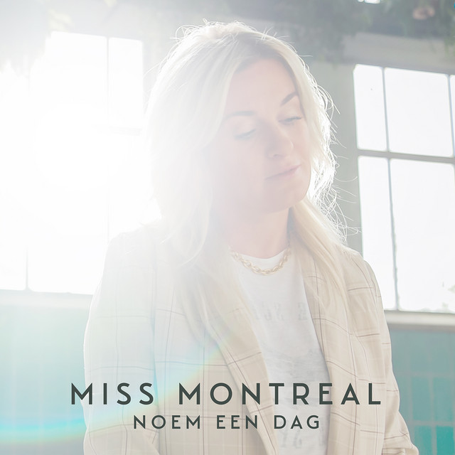 Noem Een Dag cover art