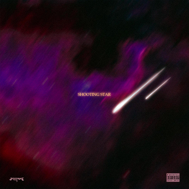 shooting star