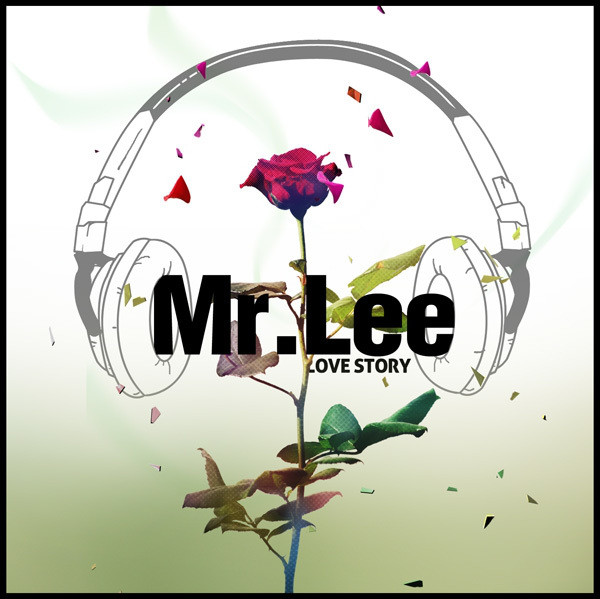 Love Story cover art