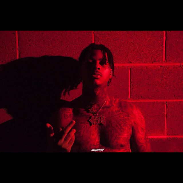 Ballin cover art