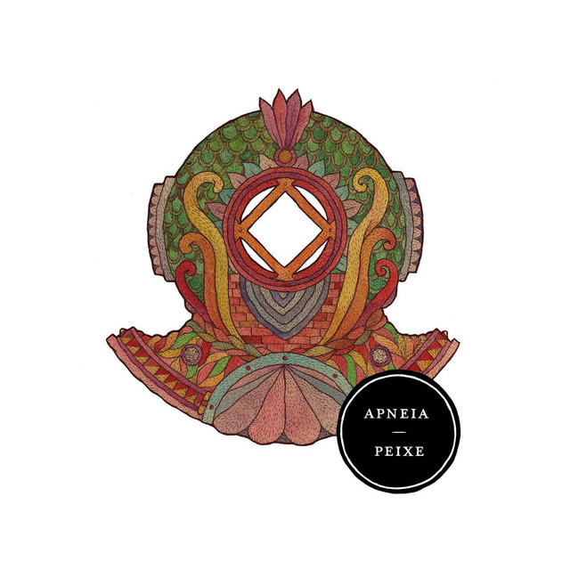 Apneia cover