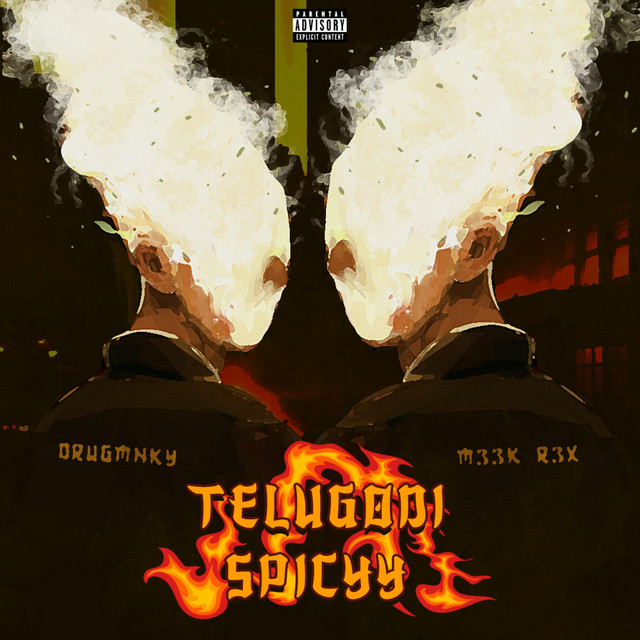 TELUGODI SPICY cover art