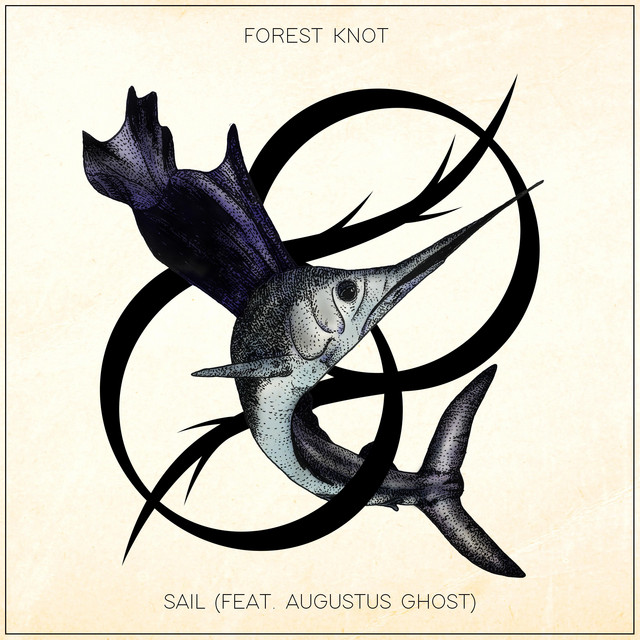 Sail cover art