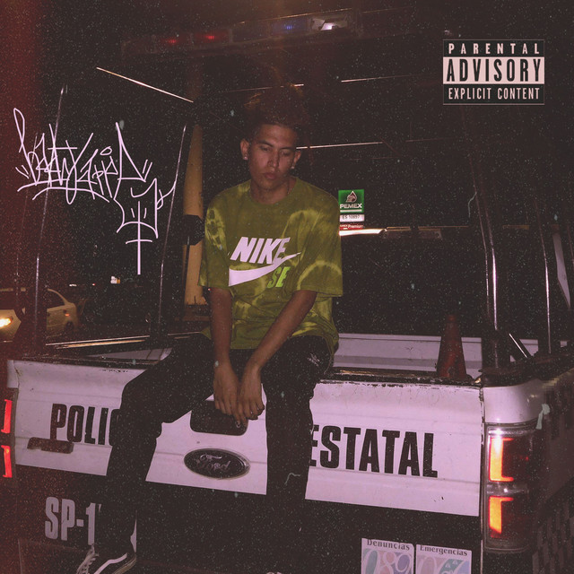 Bad Rapper cover art