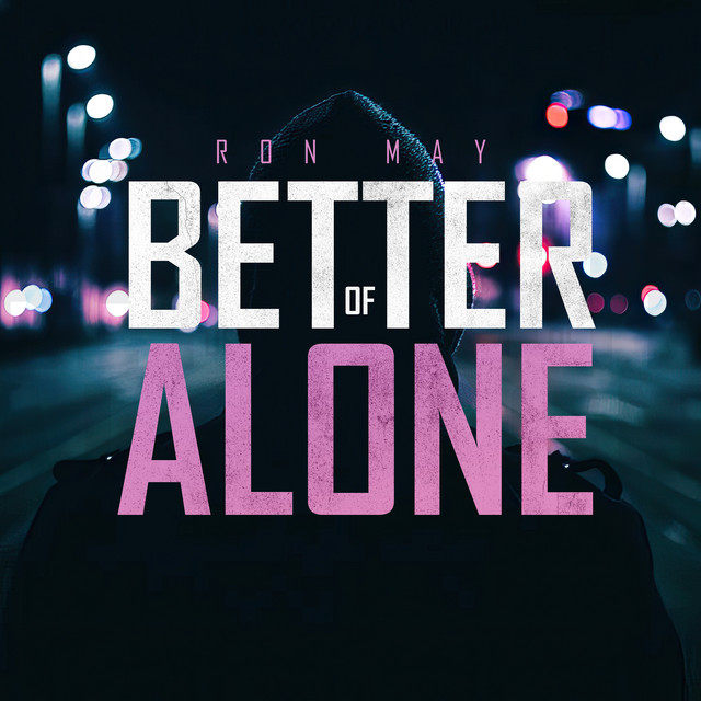 Better Of Alone cover art
