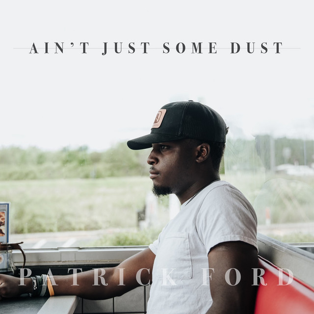 Patrick Ford | Spotify