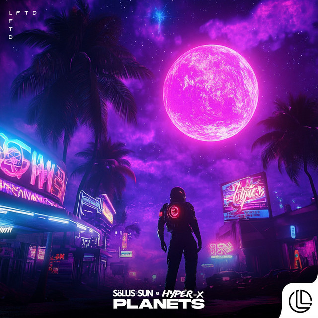 Planets