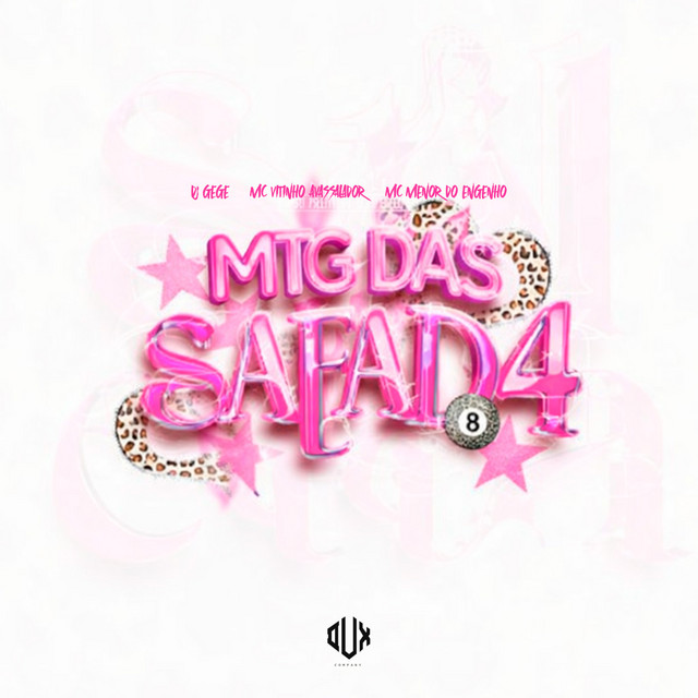MTG DAS SAFADA