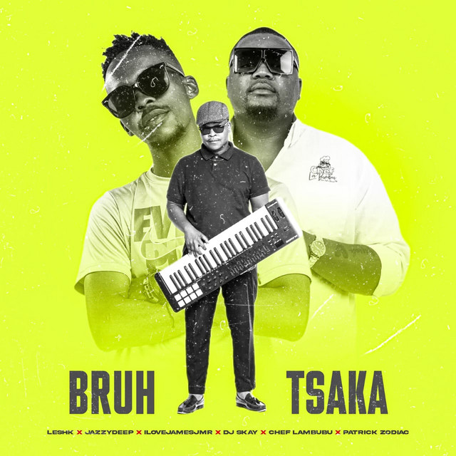 Bruh Tsaka