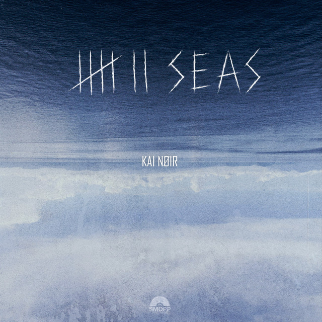 洋楽 ALEXANDER JAGGY SEVEN SEAS Seven Seas - Single by KAI NØIR | Spotify