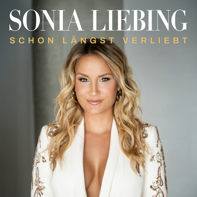 Schon längst verliebt cover