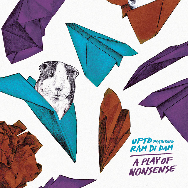 A Play of Nonsense cover