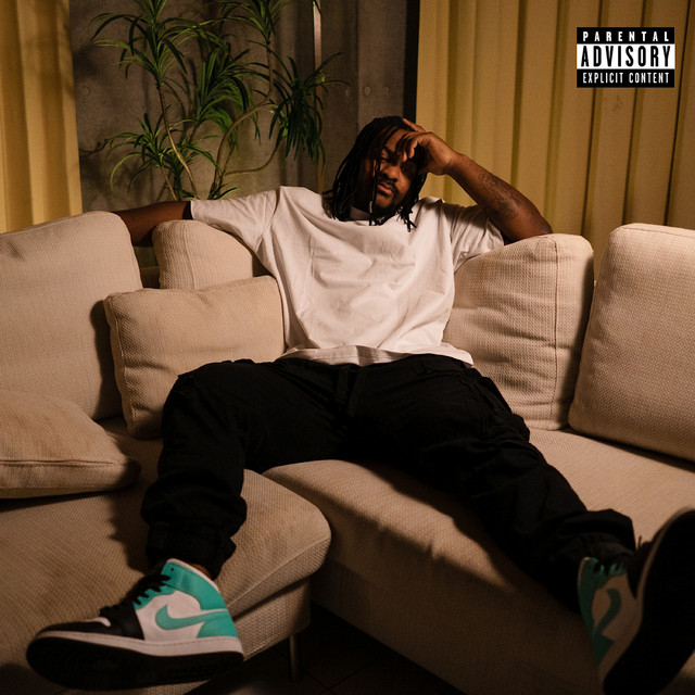 Disconnected cover art