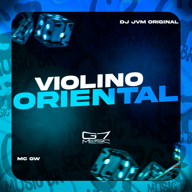 Violino Oriental