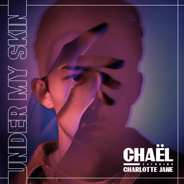Under My Skin (feat. Charlotte Jane) [Extended Mix] album image