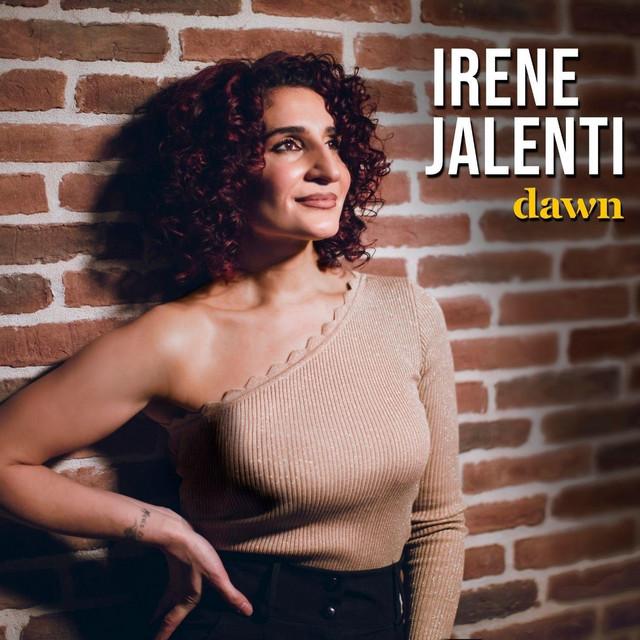 Dawn cover art