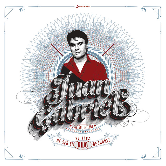 50 Años de Ser el Divo de Juárez cover art
